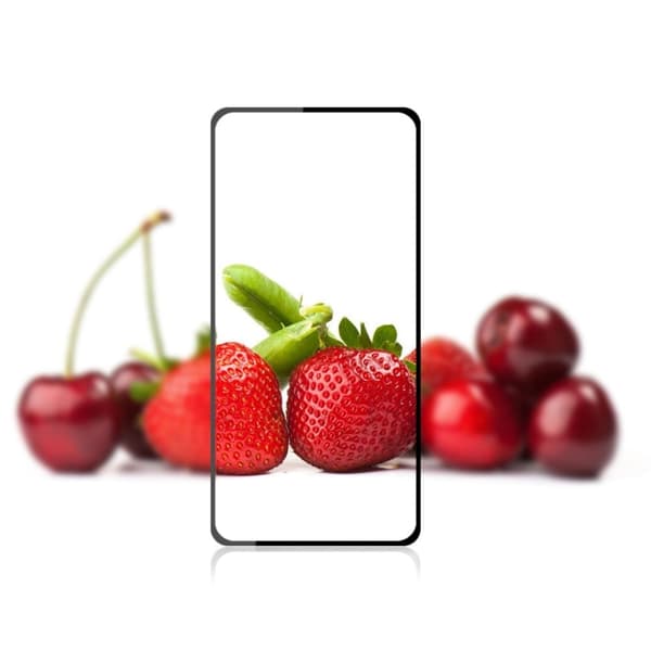 MOCOLO HD karkaistu lasi näytönsuoja Xiaomi Redmi 10 Transparent