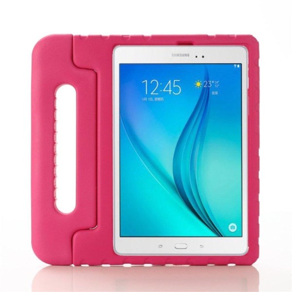 Samsung Galaxy Tab S5e EVA-fodral - Ros Rosa