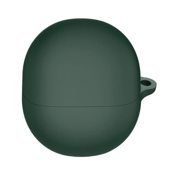 Xiaomi Redmi Buds 4 silikone cover - Grøn Green