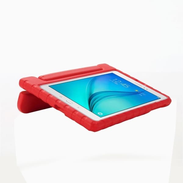 Samsung Galaxy Tab A 10.1 (2019) deksel EVA deksel - Orange Orange