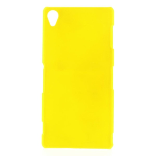 Christensen (Keltainen) Sony Xperia Z3 Suojakuori Yellow