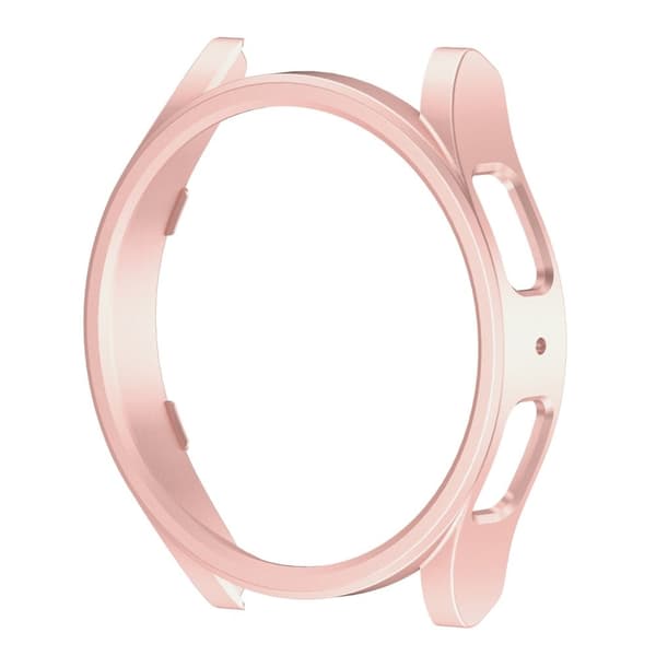 Samsung Galaxy Watch 6 (40mm) matt fodral - Roséguld Rosa