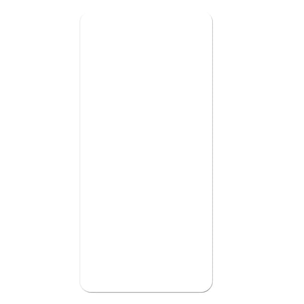 0.3mm karkaistua lasia Nokia C100 näytönsuojat Transparent