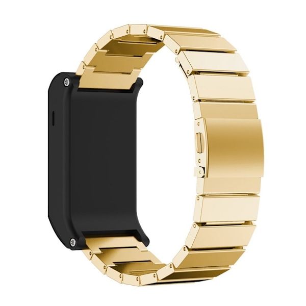 Garmin Vivoactive HR Rem i prenimum rustfrit stål - Guld Gold