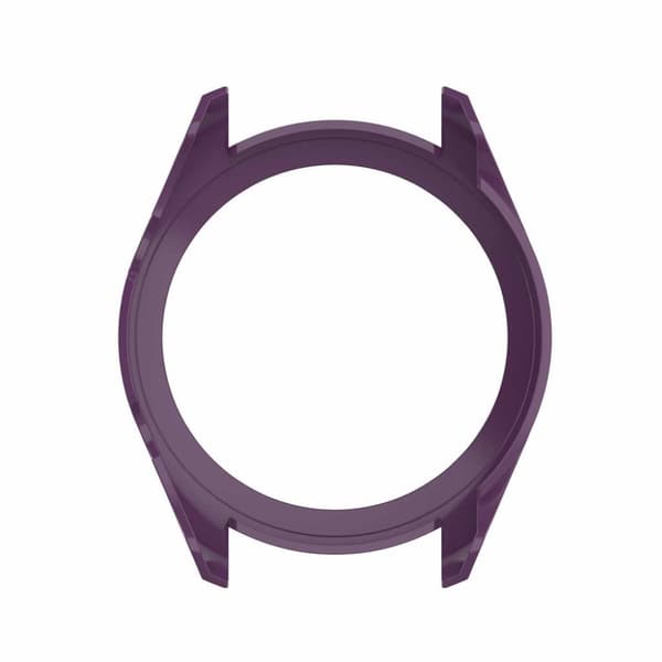 Huawei Watch Magic kestävä kotelo - Violetti Purple