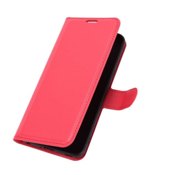 Classic LG Style 3 flip case - Red Red