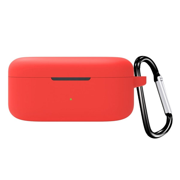 OnePlus Buds Ace silikone cover - Rød Red