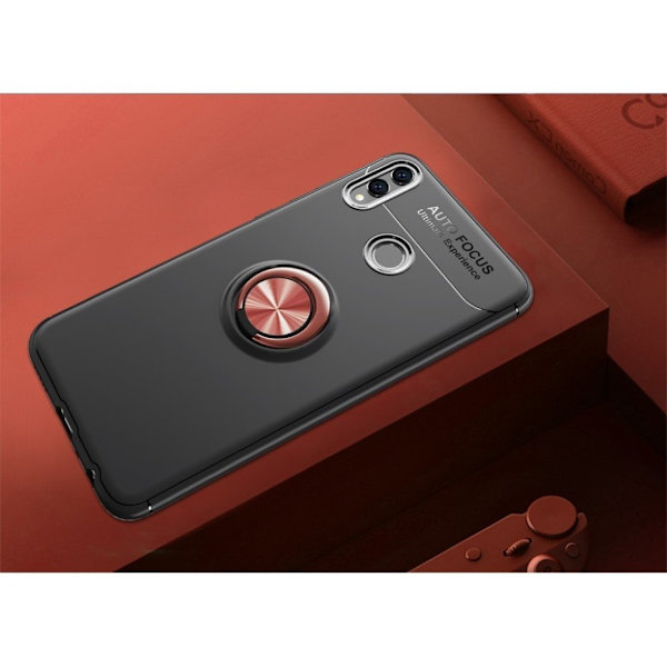 Ringo Honor 8X skal - Svart Svart
