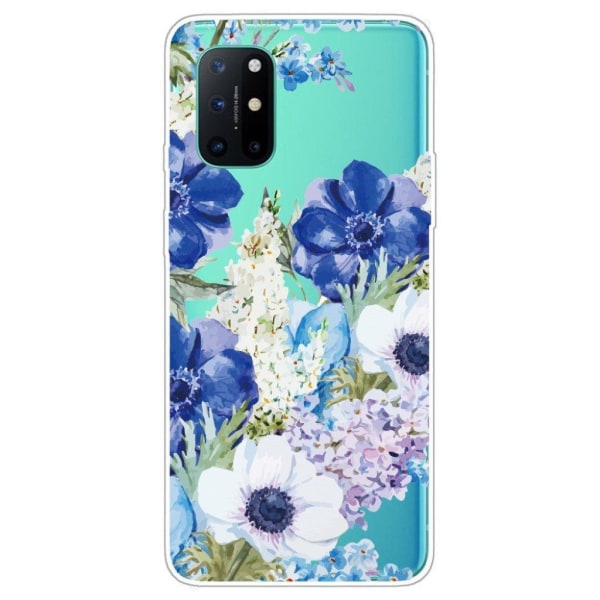 Deco OnePlus 8T case - Pretty Flowers Multicolor