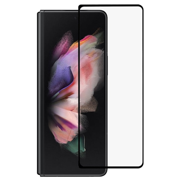 RURIHAI H9 tempered glass screen protector for Samsung Galaxy Z Fold4 Transparent