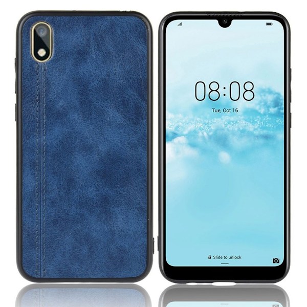 Admiral Huawei Y5 2019 cover - Blå Blue