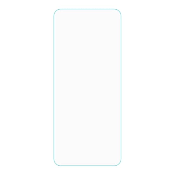 0.3mm härdat glas Realme V23 skärmskydd Transparent