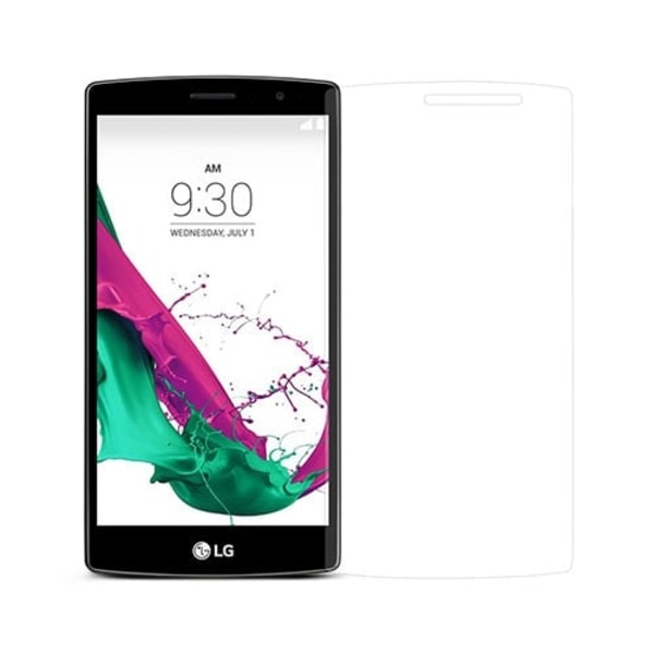0.3mm Skærmbeskyttelse til LG G4s Transparent