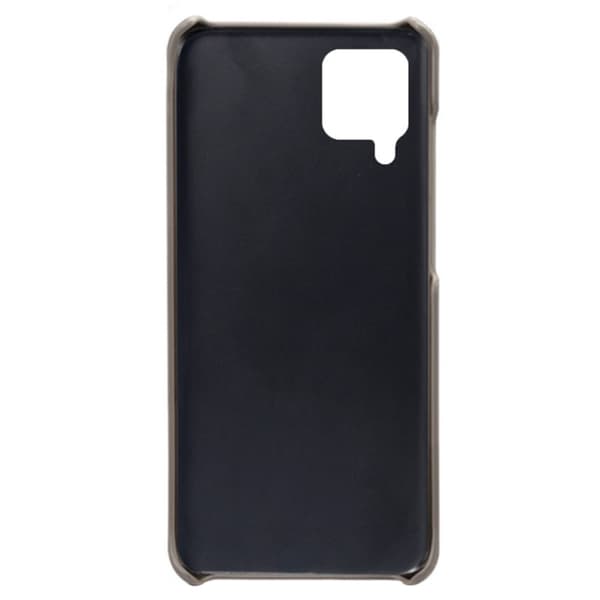 Prestige Samsung Galaxy M22 / Samsung Galaxy M32 / Samsung Galaxy F22 skal - Silver/Grå Silvergrå
