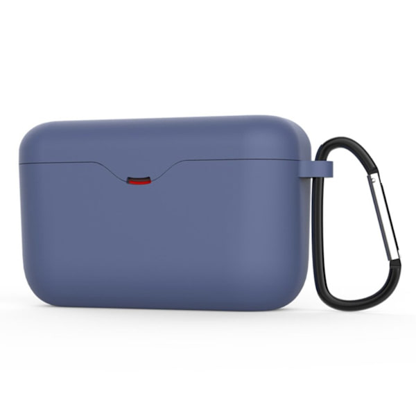 Sony WF-H800 silikone etui - Blå Blue