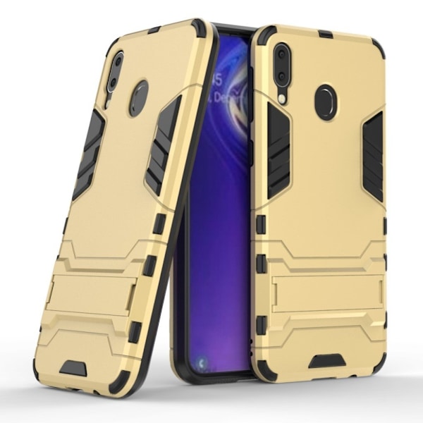 Cool Guard Samsung Galaxy M20 skal - Guld Guld