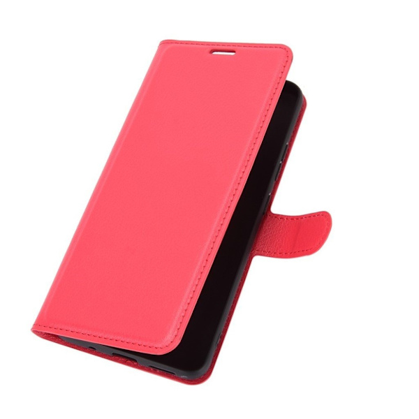 Classic Nokia 2.4 fodral - Röd Röd
