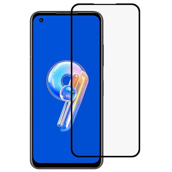 RURIHAI H9 tempered glass screen protector for ASUS Zenfone 9 Transparent