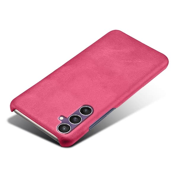 Prestige Samsung Galaxy S23 FE kotelot - Punainen Red