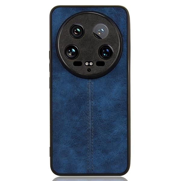 Admiral Xiaomi 14 Ultra cover - Blå Blue