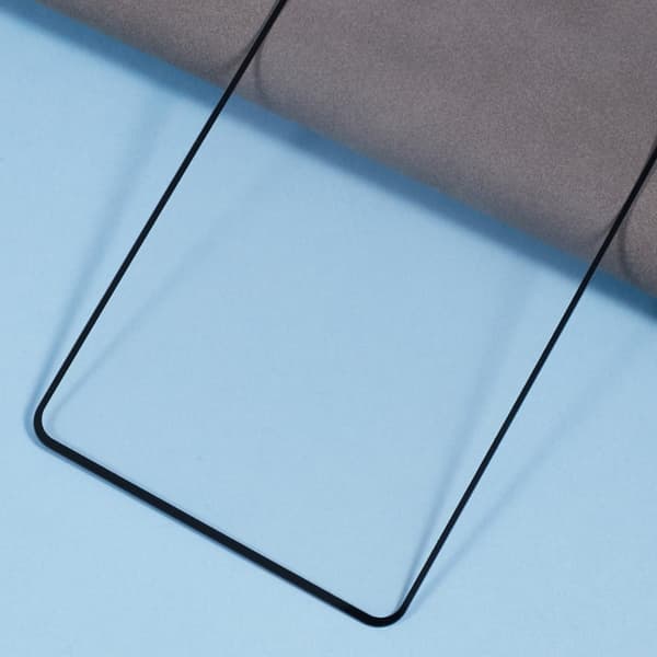 0.3mm härdat glas Xiaomi Poco X6 Neo skärmskydd Transparent