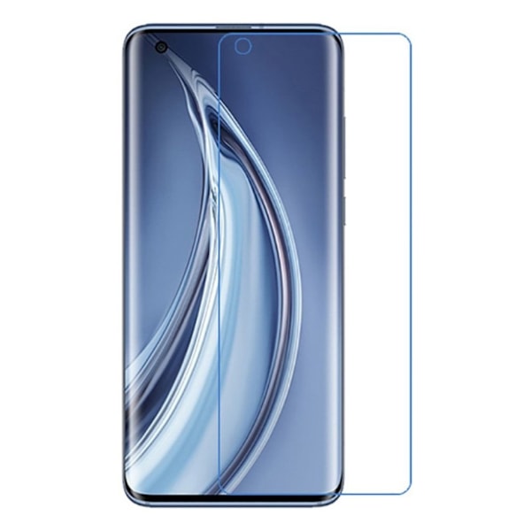 UltraClear LCD Näytönsuoja Xiaomi Mi 10 / 10 Pro Transparent