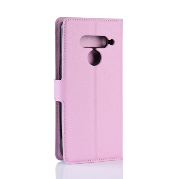 Classic LG V50 ThinQ veske - Rosa Pink