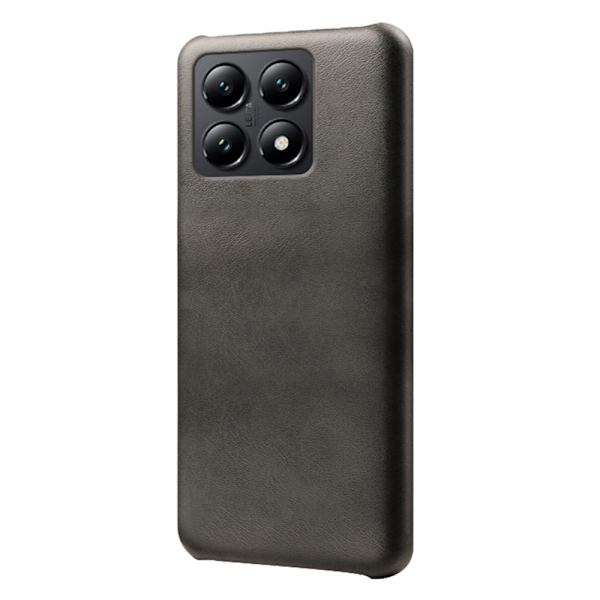 Prestige Xiaomi 14T kotelot - Musta Black