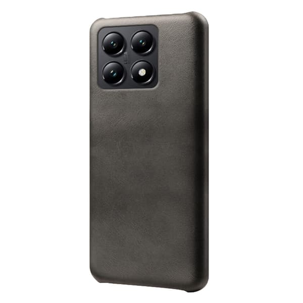 Prestige Xiaomi 14T skal - Svart Svart