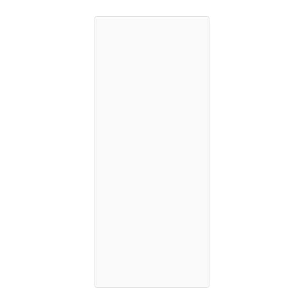 Ticwris GTX HD skærmbeskyttelse Transparent
