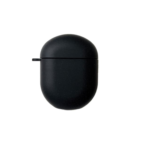 Xiaomi Redmi Buds 4 matt fodral - Svart Svart