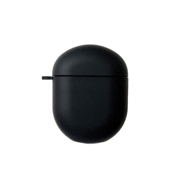 Xiaomi Redmi Buds 4 matta kotelo - Musta Black