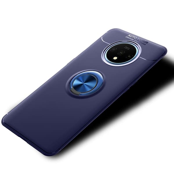 Ringo OnePlus 7T deksel - Blå Blue