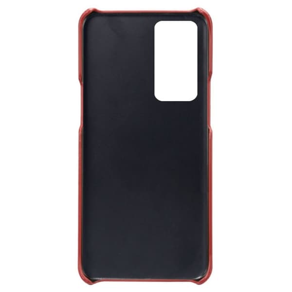 Prestige OnePlus 9RT 5G skal - Röd Röd