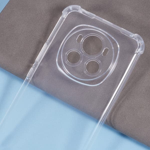 Lux-Case Airbag Honor Magic 6 skal Transparent