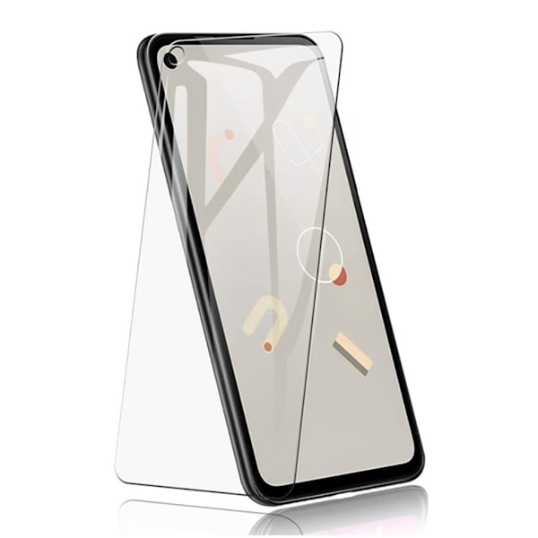 0.3mm Näytönsuoja Google Pixel 4a Transparent