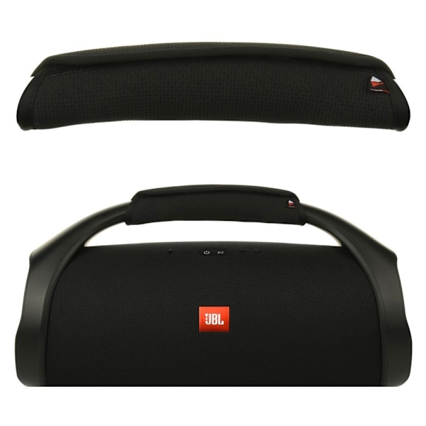 JBL Boombox slidstærk håndledspude Black