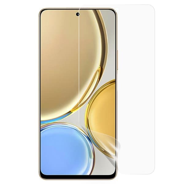 Erittäin kirkas Honor X30 näytönsuojus Transparent