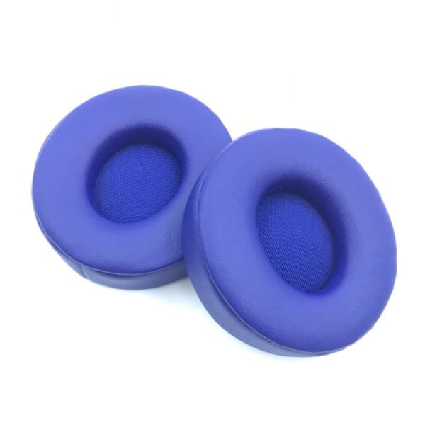 Beats Solo Pron nahkatyyny - Sininen Blue