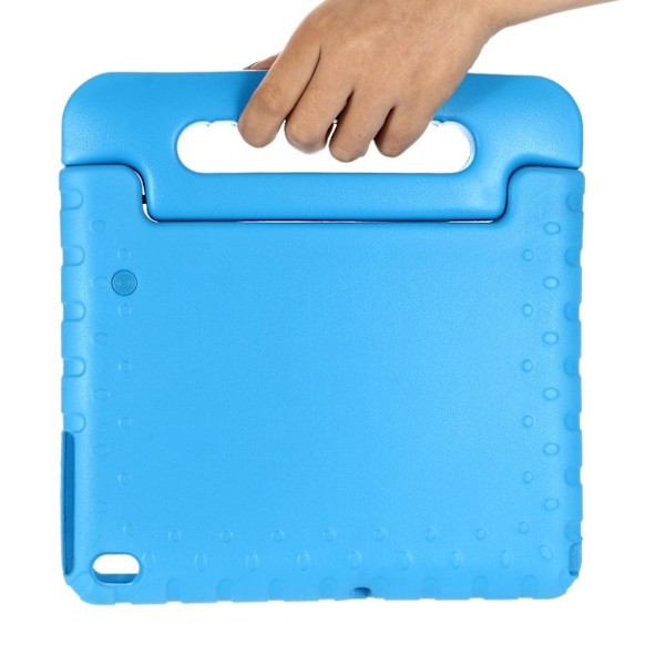 Lenovo Tab E10 EVA stødsikkert etui - Blå Blue