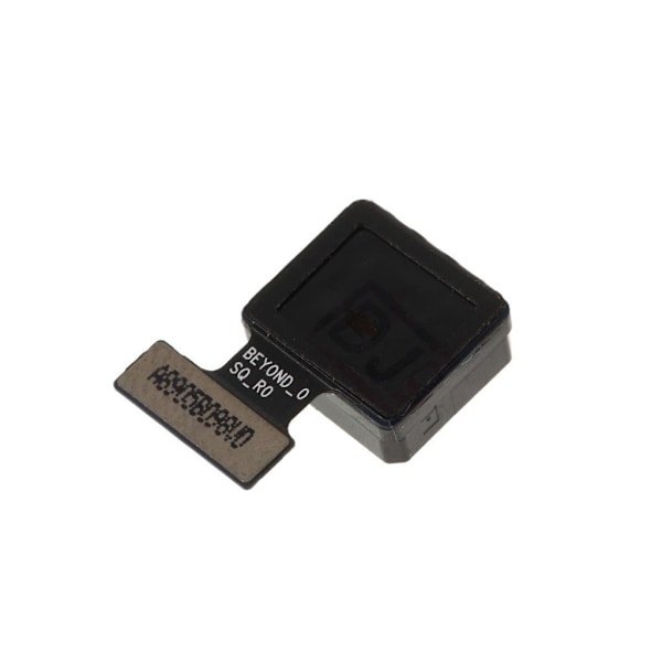 Samsung Galaxy S10e OEM frontkamera modul del Svart