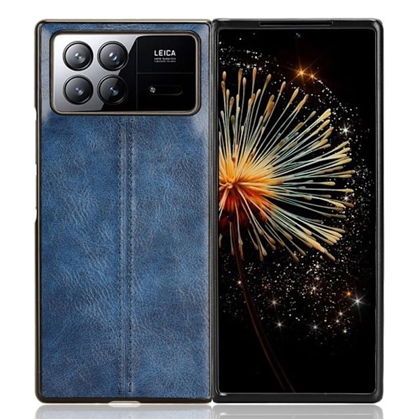 Admiral Xiaomi Mix Fold 3 skal - Blå Blå