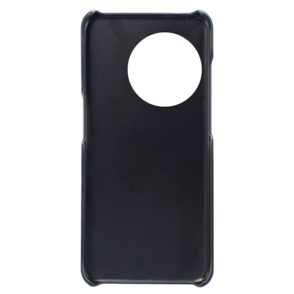 Dual Card Suojakotelo OnePlus 11 - Sininen Blue