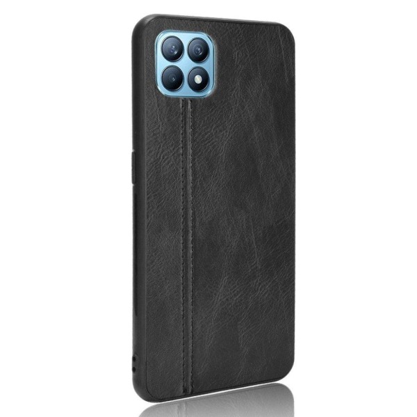 Admiral Oppo Reno4 SE cover - sort Black