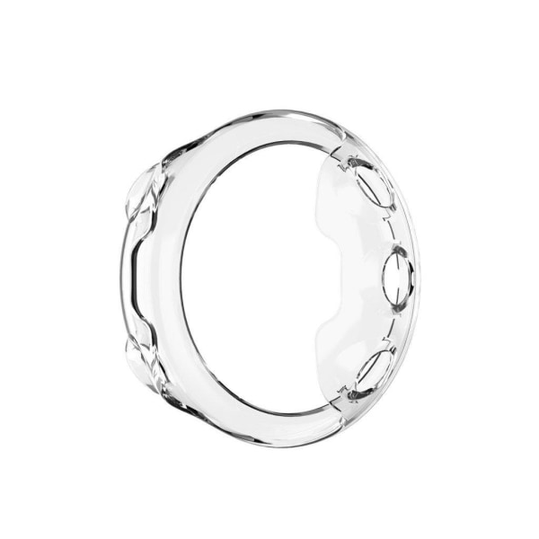 Garmin Forerunner 45S durable clear case - Transparent Transparent