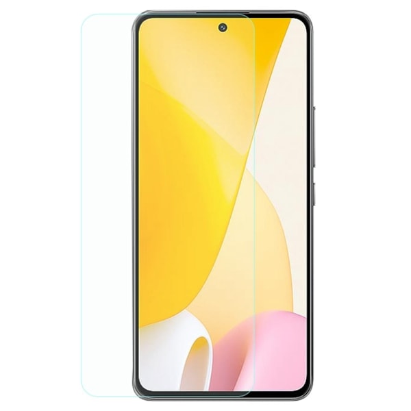 0.3mm härdat glas Xiaomi 12 Lite skärmskydd Transparent