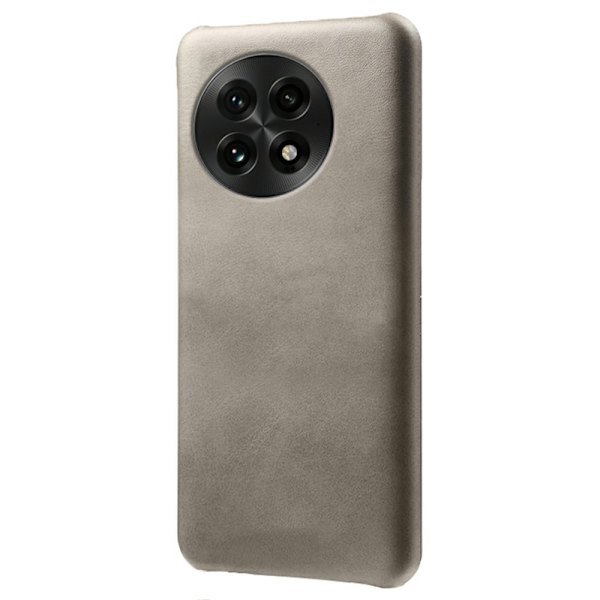 Prestige OnePlus 13 kotelot - Harmaa Silver grey