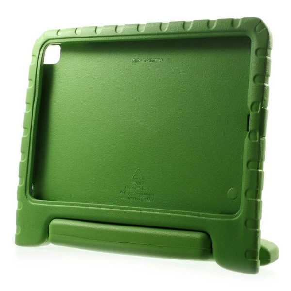 Kids (Grön) iPad Air 2 Extra Skyddande Skal för Barn Grön