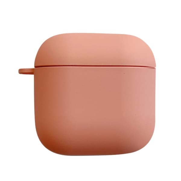Xiaomi Redmi Buds 3 skyddsfodral - Mörkrosa Rosa