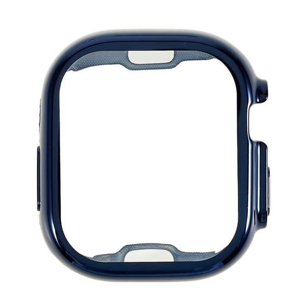 Apple Watch Ultra-skydd - Blå Blå